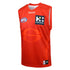 Gold Coast Suns 2026 Home Guernsey