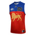 Brisbane Lions 2026 Away Guernsey