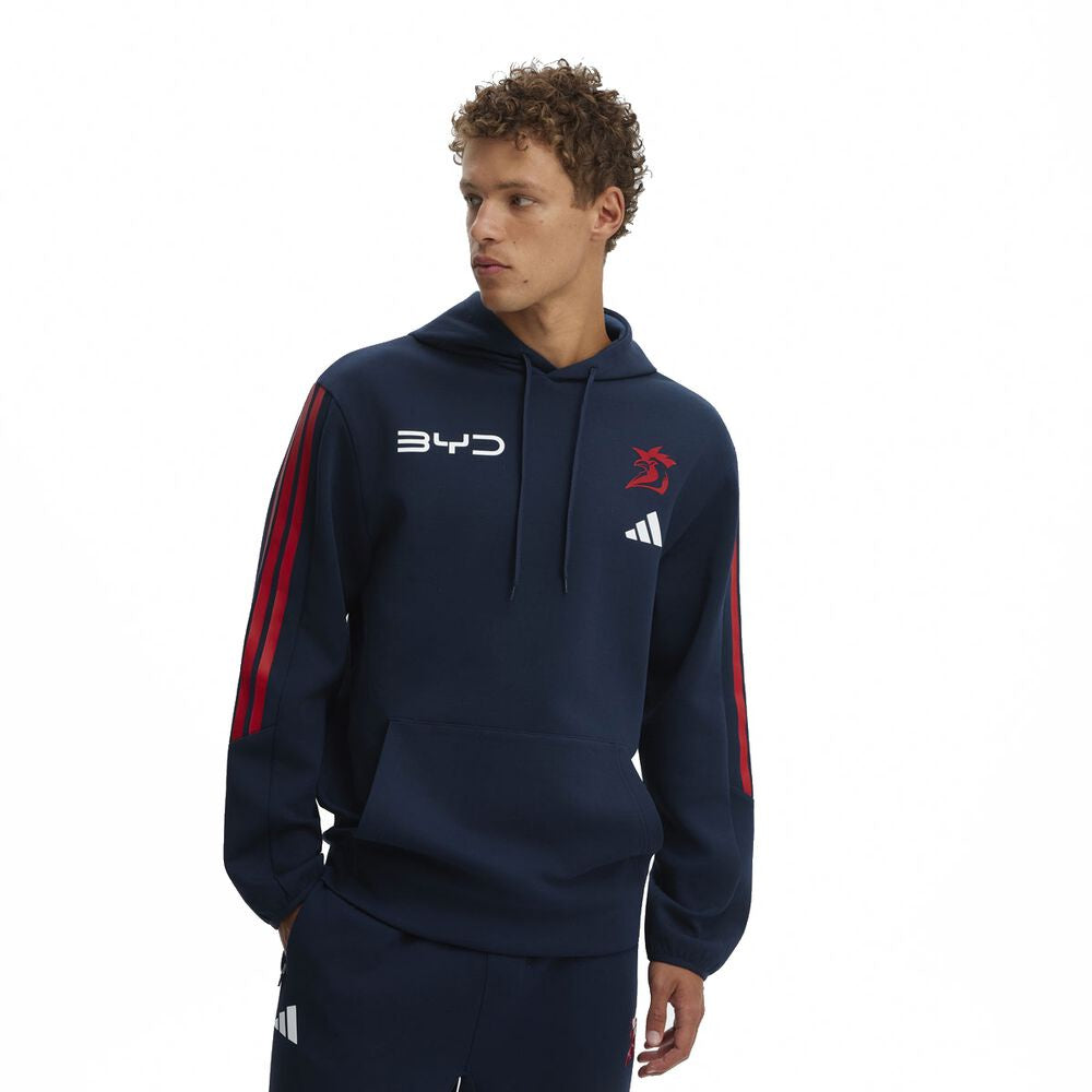 Sydney Roosters 2026 Hoodie