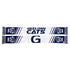 Geelong Cats Velocity Scarf
