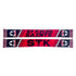 St Kilda Saints Velocity Scarf