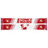 Sydney Swans Velocity Scarf