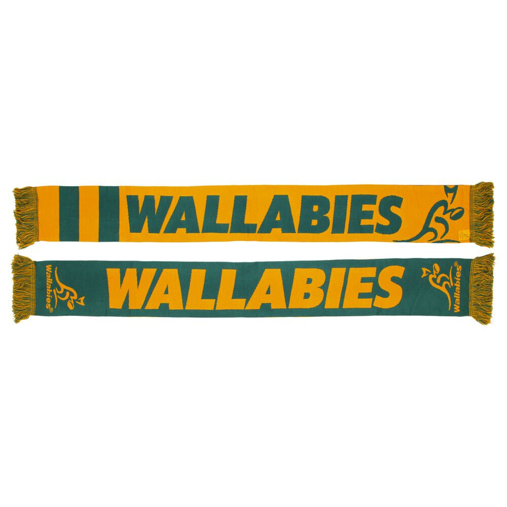 Wallabies Defender Scarf
