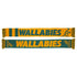 Wallabies Defender Scarf