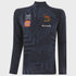 Adelaide Crows 2026 1/2 Zip Training Top
