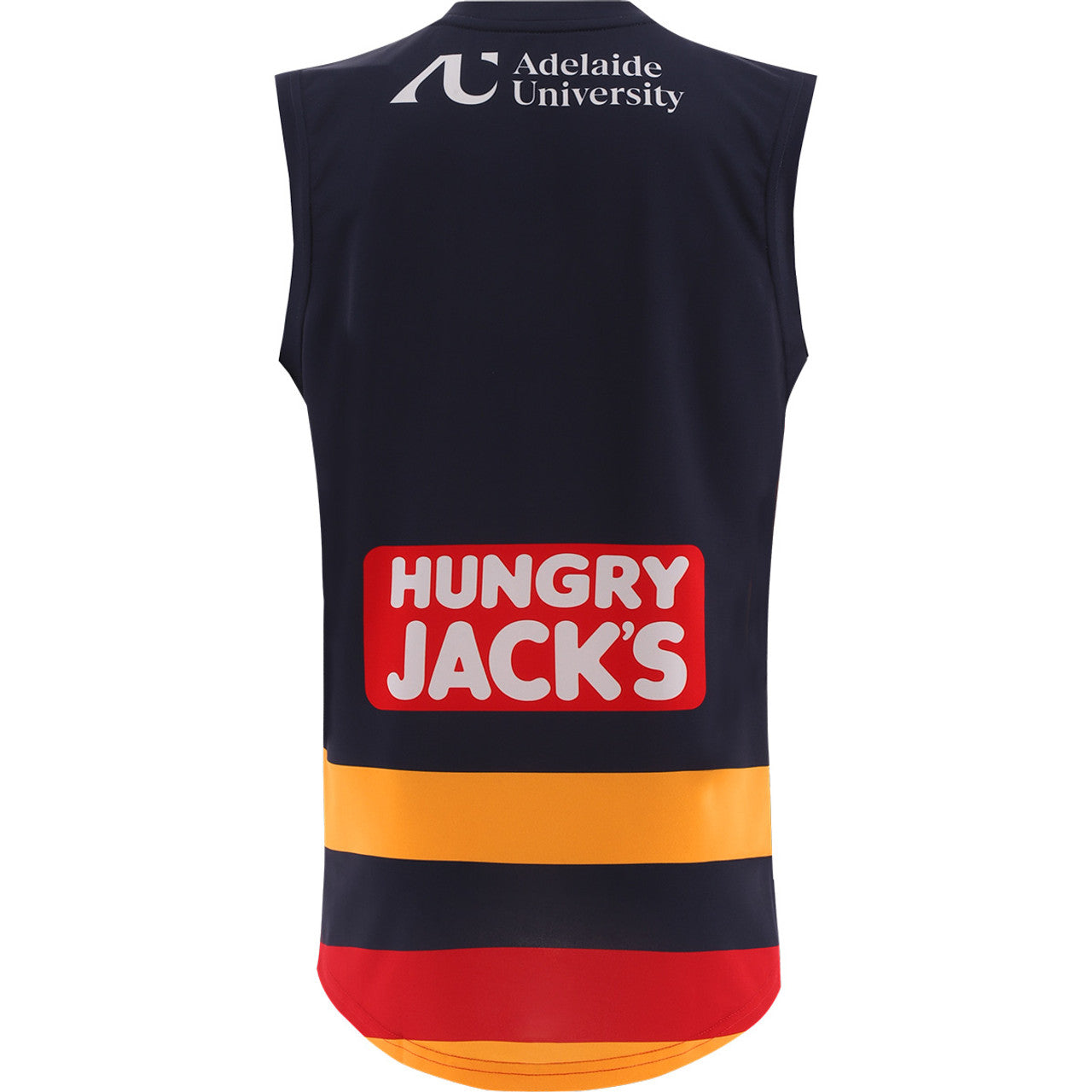 Adelaide Crows 2026 Guernsey