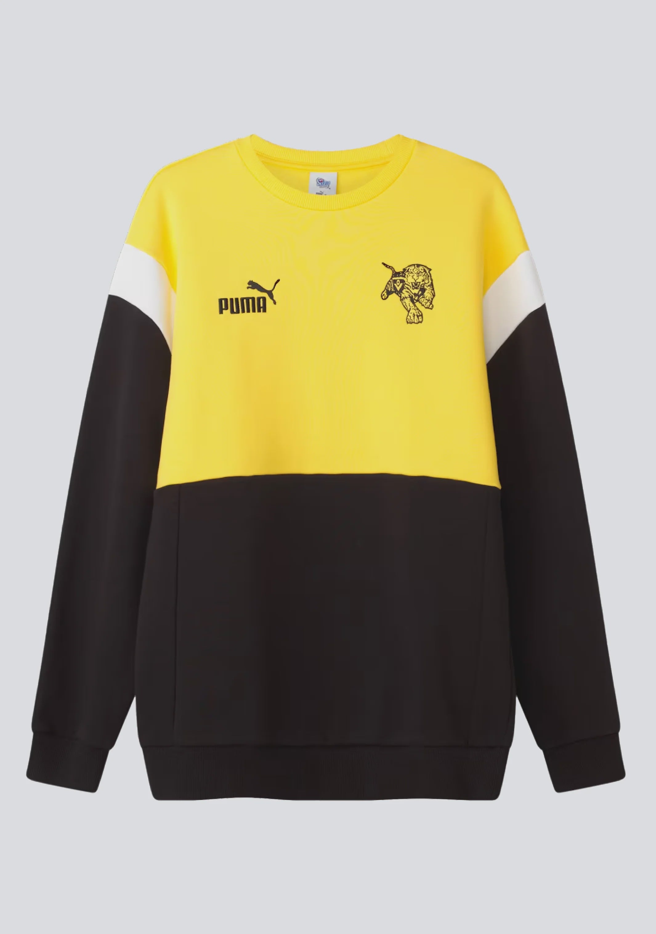 Richmond Tigers Heritage Crew