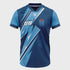 New  South Wales Blues State Of Origin Kids Thunderstruck Tee