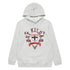 St Kilda Saints Youth Banner Hood