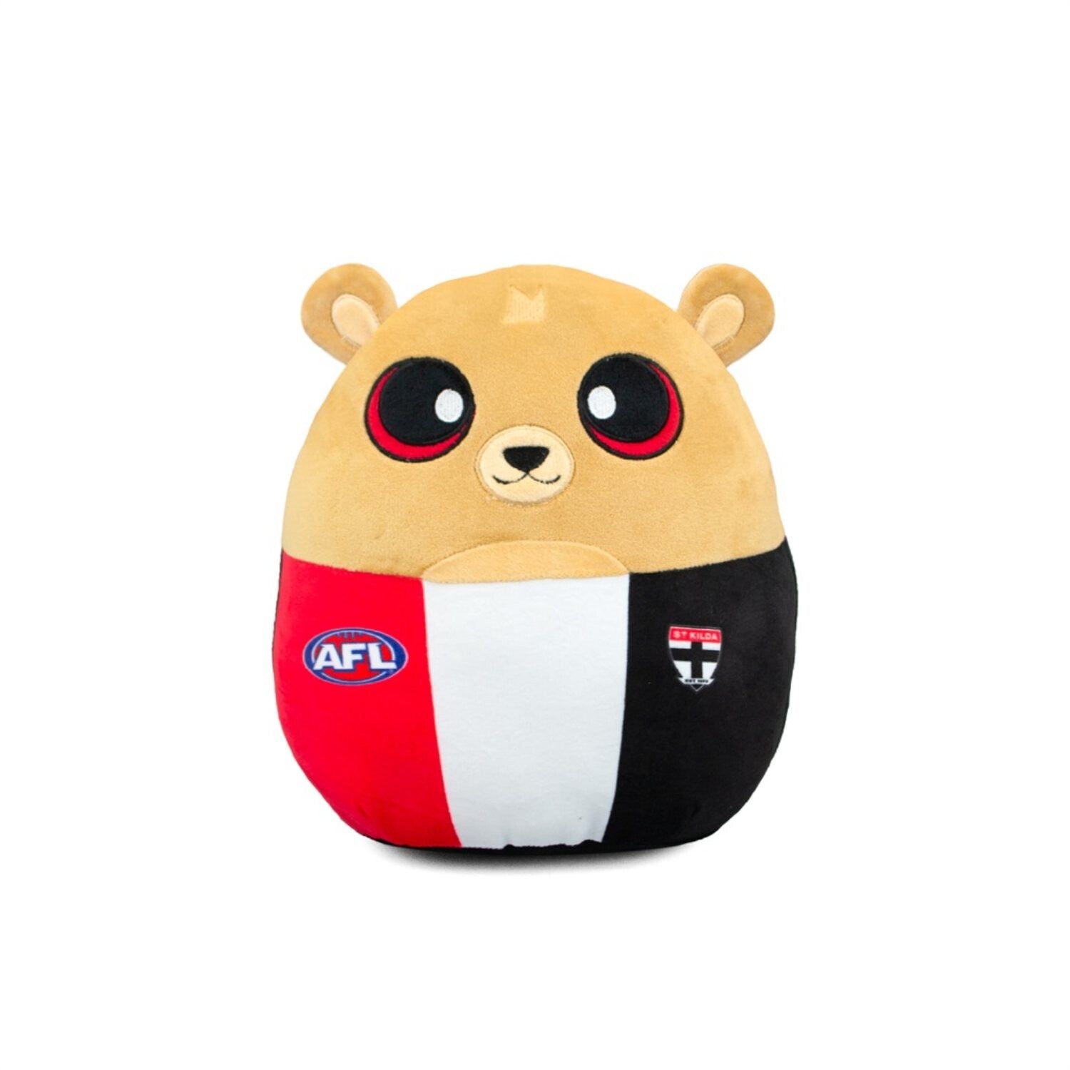 St Kilda Saints Squidgly
