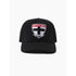 St Kilda Saints Logo Cap