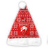 Sydney Swans Santa Hat