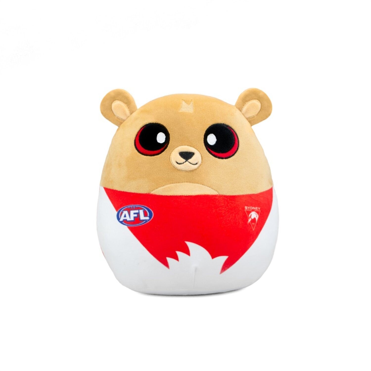 Sydney Swans Squidgly