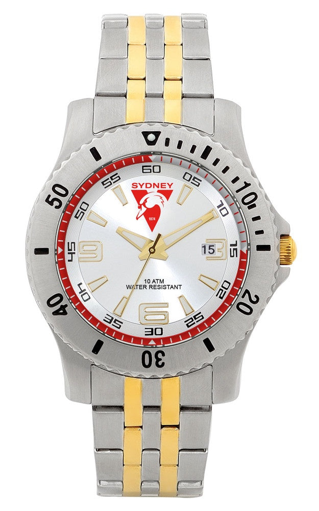 Sydney Swans Legends Watch