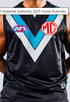 Port Adelaide 2025 Home Guernsey
