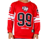 St George Illawarra Dragons Toddler "Quarterback" Pullover