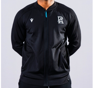 Port Adelaide Power 2025 Travel Jacket