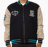 Port Adelaide Power Lock Up Jacket