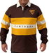 Hawthorn Hawks Rugby Top