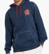 Melbourne Demons Shadow Hood