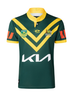 Australian Rugby League Kangaroos 2026 Jersey