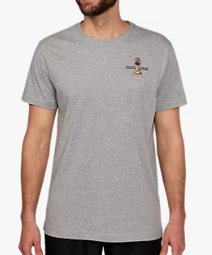 Cricket Ashes 25/26 Supporter Tee