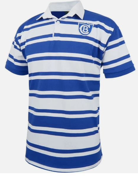Canterbury Bulldogs 1935 Retro Jersey