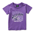 Melbourne Storm Toddler Washed T-Shirt
