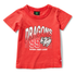 St George Illawarra Dragons Toddler Washed T-Shirt
