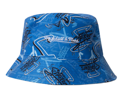 Cricket -  Adelaide Strikers Reversible Bucket Hat