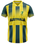 Cricket Australia Youth  'Striker' Soccer Jersey