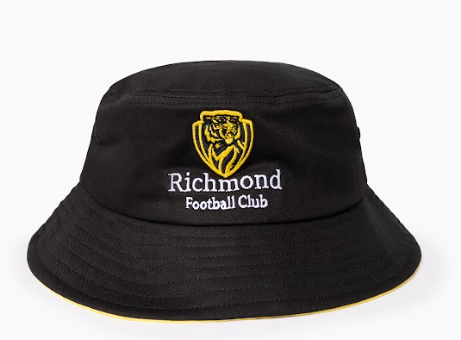 Richmond Tigers Bucket Hat