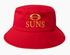 Gold Coast Suns Bucket Hat