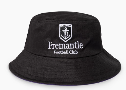 Fremantle Dockers Bucket Hat