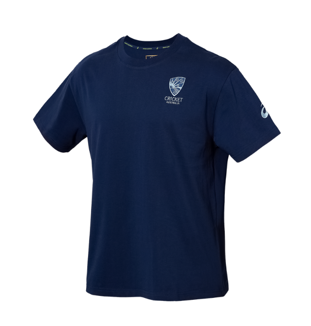 Australian Cricket Casual Tee