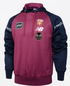 Brisbane Lions 2025 Premiers Hoodie - New Balance