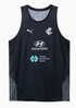 Carlton Blues 2026 Training Singlet
