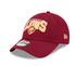 Brisbane Lions New Era 940 Youth Arch Logo Cap