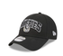 Collingwood Magpies New Era 940 Youth Arch Logo Cap