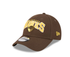 Hawthorn Hawks New Era 940 Youth Arch Logo Cap