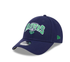 Canberra Raiders New Era 940 Arch Logo Cap