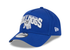 Canterbury Bulldogs New Era 940 Arch Logo Cap