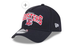 Sydney Roosters New Era 940 Arch Logo Cap