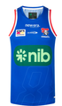 Newcastle Knights 2026 Training Singlet