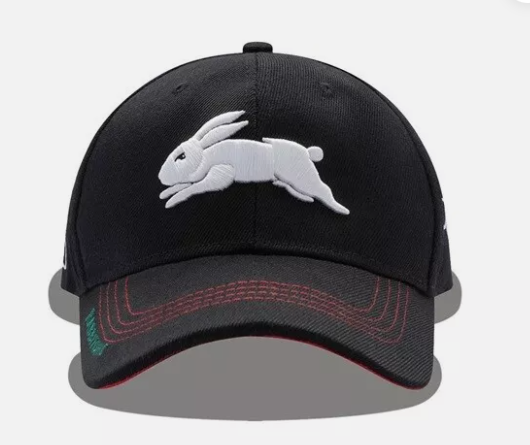 South Sydney Rabbitohs 2026 Media Cap