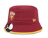 Brisbane Lions 2026 New Era Training Bucket Hat