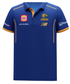 West Coast Eagles 2026 Media Polo