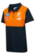 Greater Western Sydney Giants 2026 Media Polo
