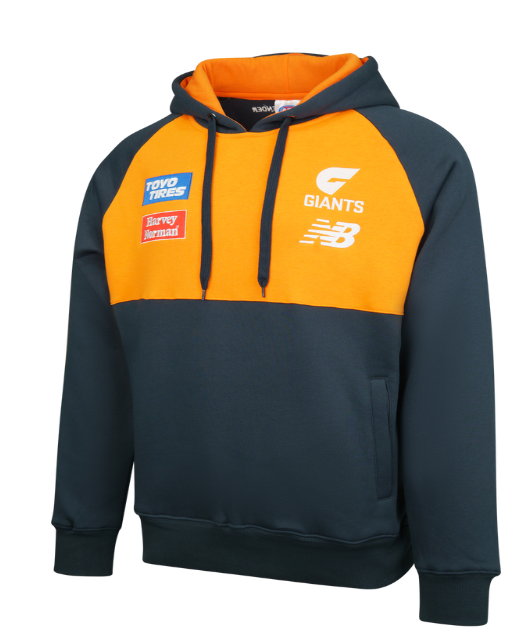 Greater Western Sydney Giants 2026 Hoodie