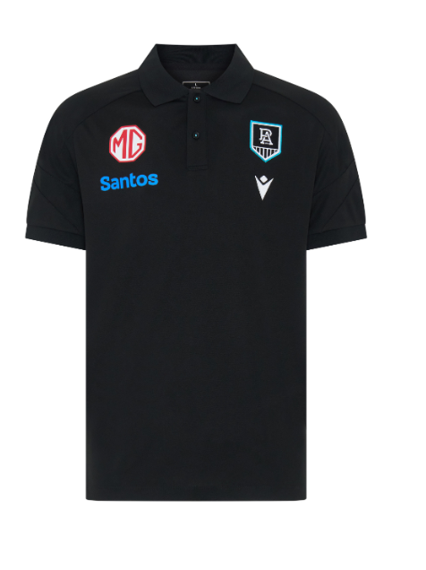 Port Adelaide Power 2026 Media Polo